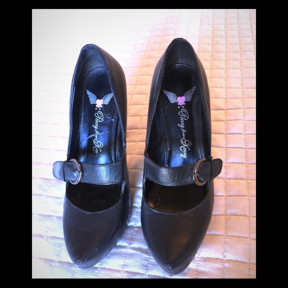 Women’s heels